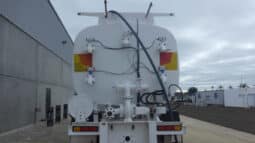 
										2018 Stonestar Water Tanker Road Train Lead full									