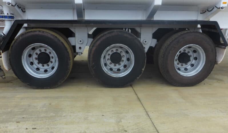 
								2018 Stonestar Water Tanker Road Train Lead full									