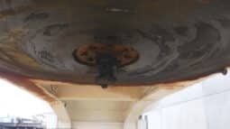 
										2018 Stonestar Water Tanker Road Train Lead full									