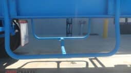 
										1994 Freighter 40FT Skel full									