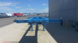 
										1994 Freighter 40FT Skel full									