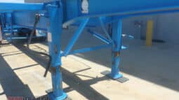 
										1994 Freighter 40FT Skel full									