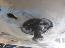 
										2020 Vawdrey 24 Pallet B Double FLAT TOP SET full									