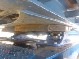 
										2020 Vawdrey 24 Pallet B Double FLAT TOP SET full									