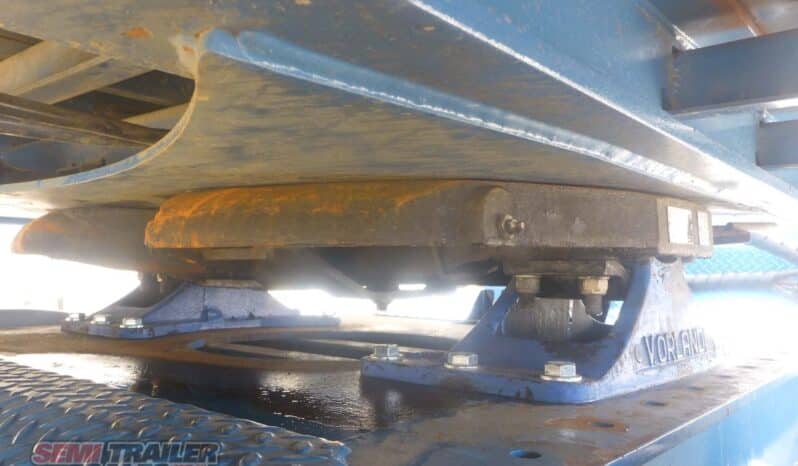 
								2020 Vawdrey 24 Pallet B Double FLAT TOP SET full									