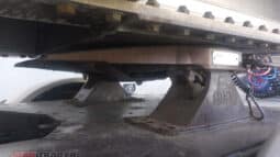 
										2013 Marshall Lethlean Fuel Tanker B Double SET full									