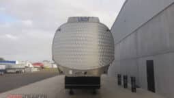 
										2013 Marshall Lethlean Fuel Tanker B Double SET full									