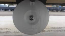 
										1997 FTE 22 Pallet Bogie Refrigerated Pantech full									