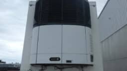 
										1997 FTE 22 Pallet Bogie Refrigerated Pantech full									