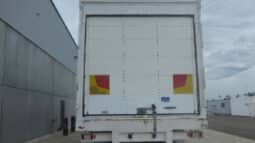 
										1997 FTE 22 Pallet Bogie Refrigerated Pantech full									