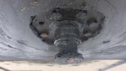 
										1997 FTE 22 Pallet Bogie Refrigerated Pantech full									