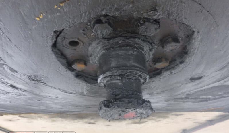 
								1997 FTE 22 Pallet Bogie Refrigerated Pantech full									