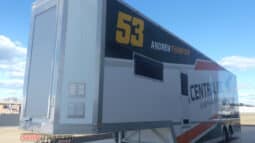 
										2018 MCF Enclosed Race CAR Transporter full									