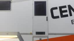 
										2018 MCF Enclosed Race CAR Transporter full									