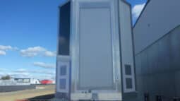 
										2018 MCF Enclosed Race CAR Transporter full									