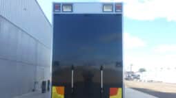 
										2018 MCF Enclosed Race CAR Transporter full									