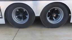 
										2018 MCF Enclosed Race CAR Transporter full									