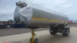 
										2015 Byford Stainless Steel Tanker full									