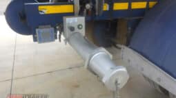 
										2015 Byford Stainless Steel Tanker full									