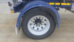 
										2015 Byford Stainless Steel Tanker full									