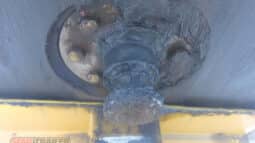 
										2015 Byford Stainless Steel Tanker full									