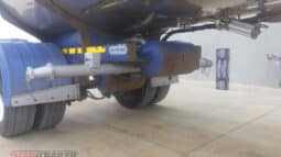 
										2015 Byford Stainless Steel Tanker full									