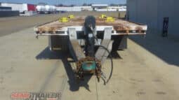 
										2009 Krueger Bogie PIG FLAT TOP Trailer full									