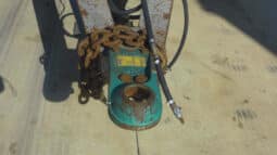 
										2009 Krueger Bogie PIG FLAT TOP Trailer full									