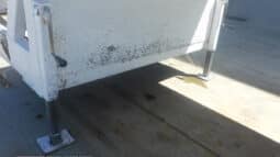 
2016 MCF Pool Carrying Trailer full									