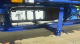 
										2012 Maxitrans 45FT Dropdeck Trailer full									