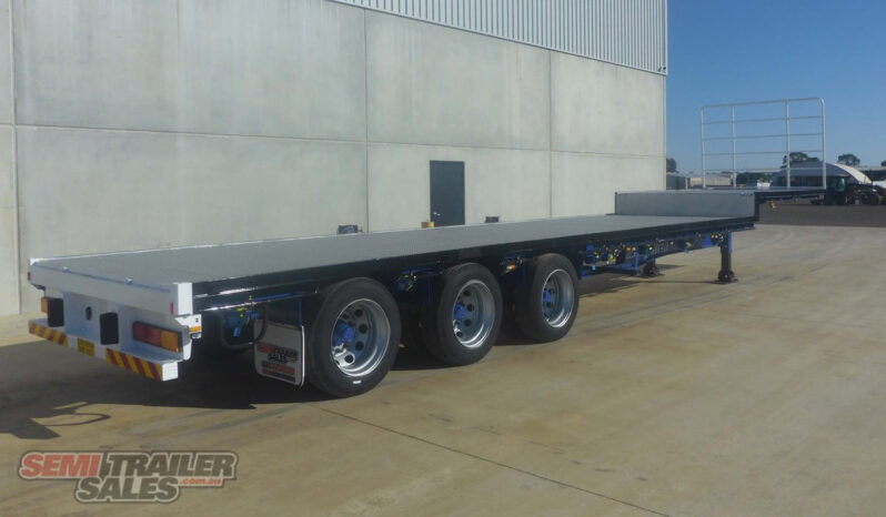 
								2012 Maxitrans 45FT Dropdeck Trailer full									