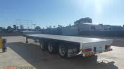 
										2012 Maxitrans 45FT Dropdeck Trailer full									
