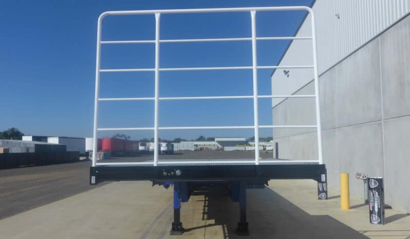 
								2012 Maxitrans 45FT Dropdeck Trailer full									