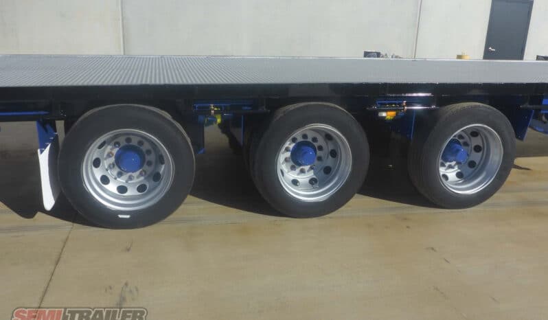 
								2012 Maxitrans 45FT Dropdeck Trailer full									