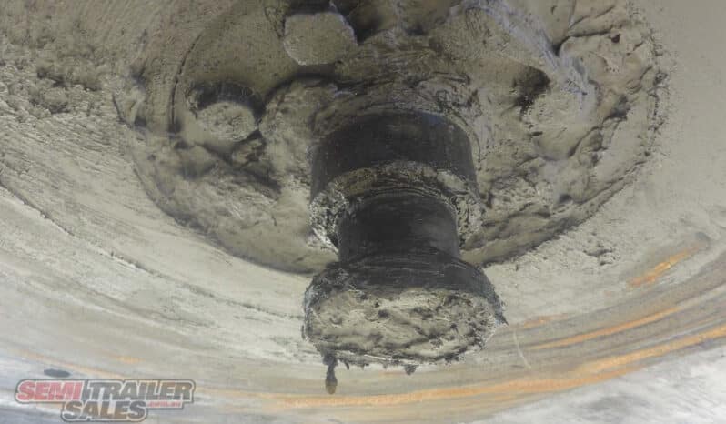 
								2012 Maxitrans 45FT Dropdeck Trailer full									