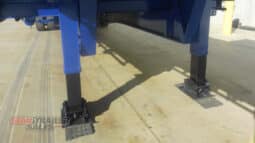 
										2012 Maxitrans 45FT Dropdeck Trailer full									