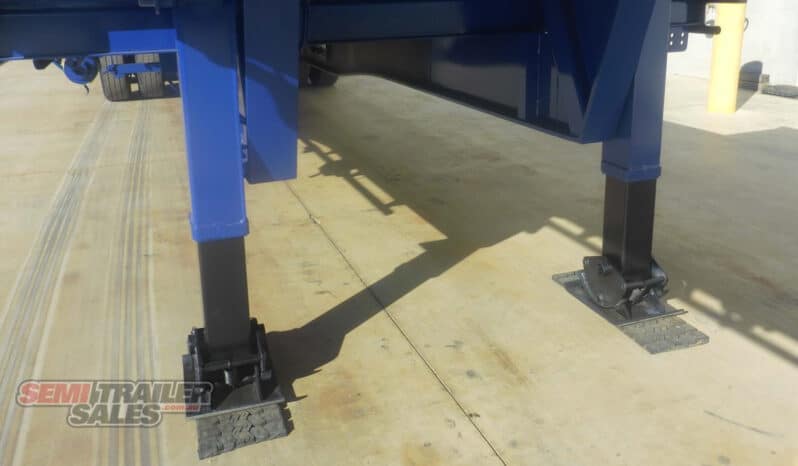 
								2012 Maxitrans 45FT Dropdeck Trailer full									