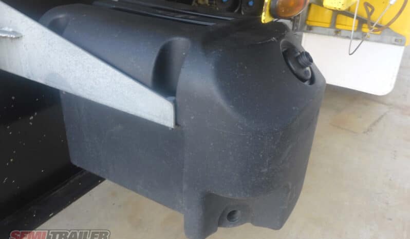 
								2014 Cimc 10 Pallet Tandem PIG Trailer full									