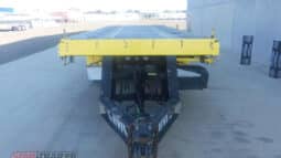 
										2014 Cimc 10 Pallet Tandem PIG Trailer full									
