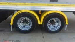 
										2014 Cimc 10 Pallet Tandem PIG Trailer full									