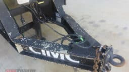 
										2014 Cimc 10 Pallet Tandem PIG Trailer full									