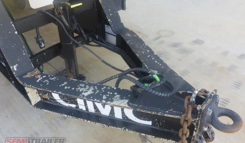 
								2014 Cimc 10 Pallet Tandem PIG Trailer full									