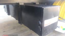 
										2014 Cimc 10 Pallet Tandem PIG Trailer full									