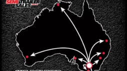 
										2019 Trout River Emulsion Tank full									