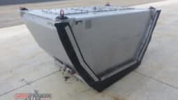 
										2019 Trout River Emulsion Tank full									