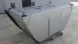 
										2019 Trout River Emulsion Tank full									