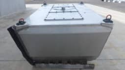 
										2019 Trout River Emulsion Tank full									