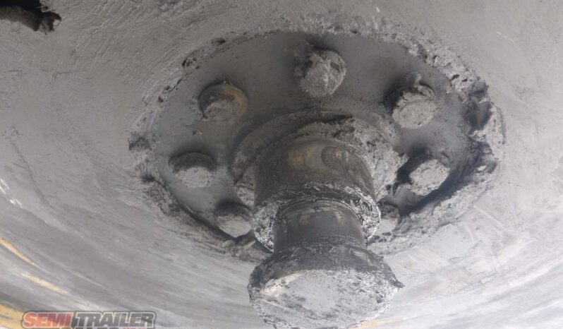 
2009 Vawdrey 34 Pallet Dropdeck Curtainsider B Double SET full									