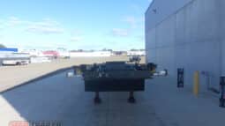 
										2017 Jamieson Skel Chassis Road Train Trailer full									