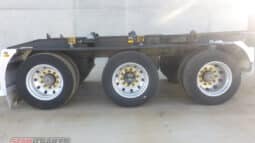 
										2017 Jamieson Skel Chassis Road Train Trailer full									